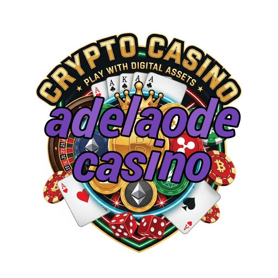 Adelaode Casino - Luxury Casino Destination